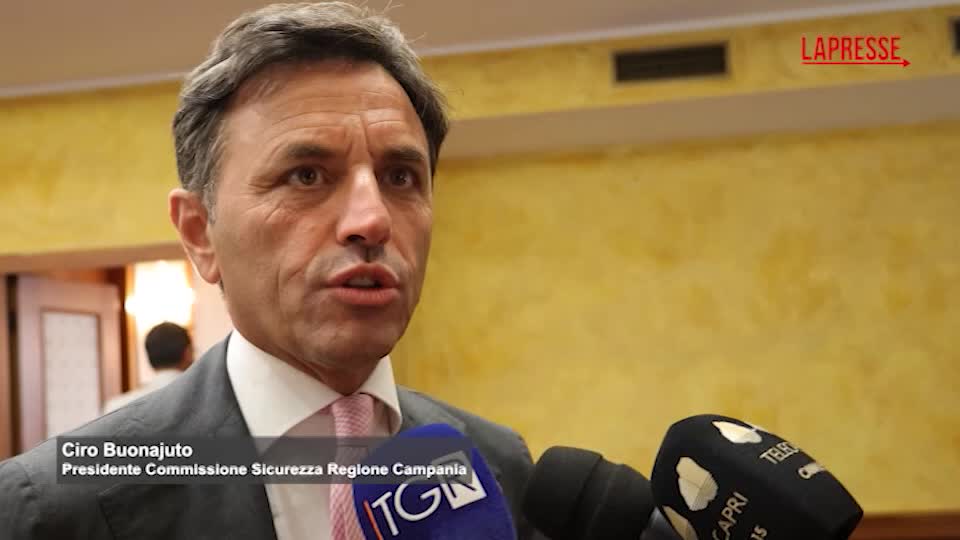 Terra dei Fuochi, convocati commissario di governo e comitati territoriali