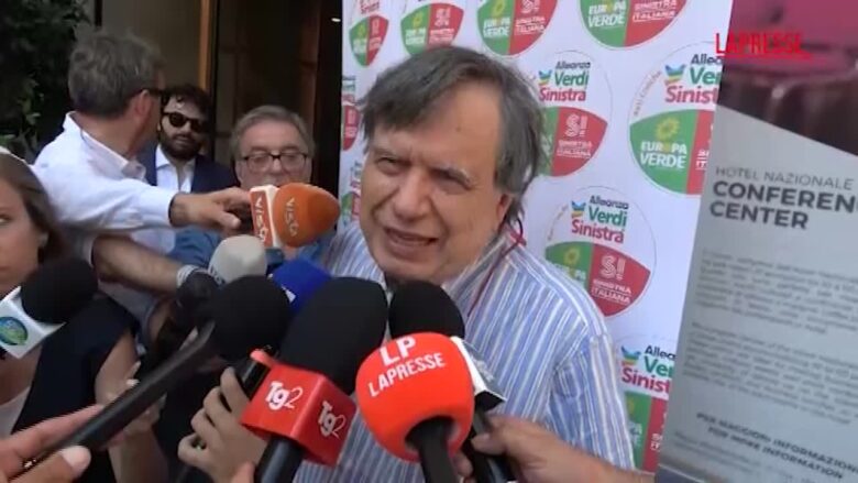 Nucleare, Parisi: "Progetto Meloni obsoleto, futuro Italia è il solare"