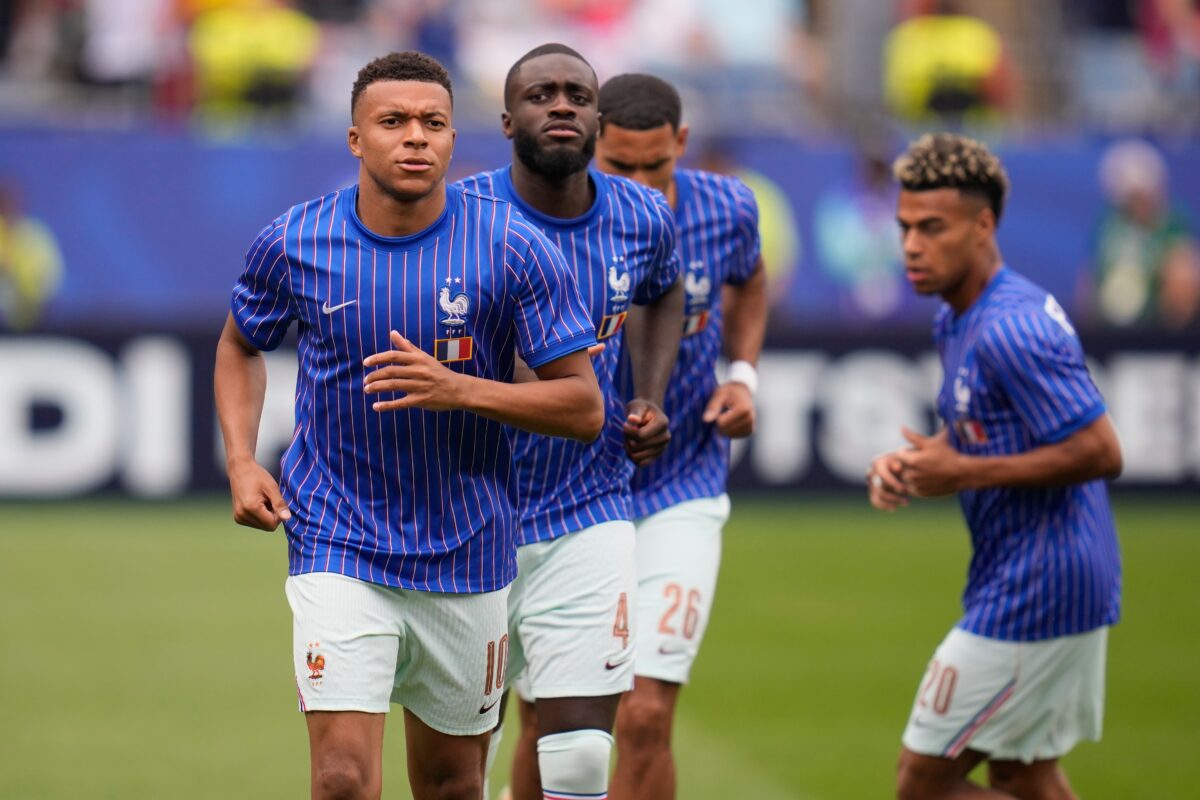 Mondiali 2026, oggi in campo Norvegia, Francia e Messico: orario, probabili formazioni e dove vederle