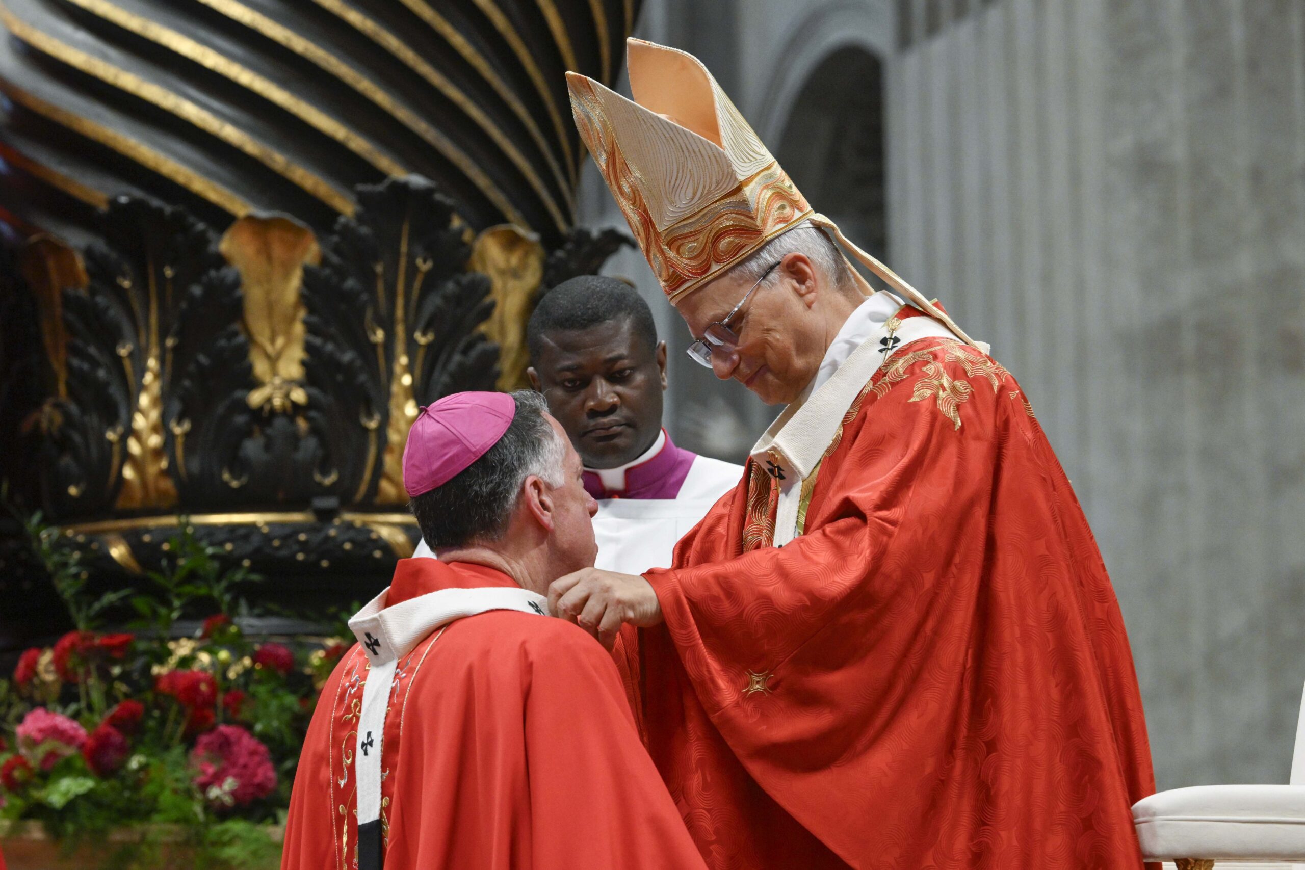 Lefebvriani, chi sono i destinatari dell’appello del Papa