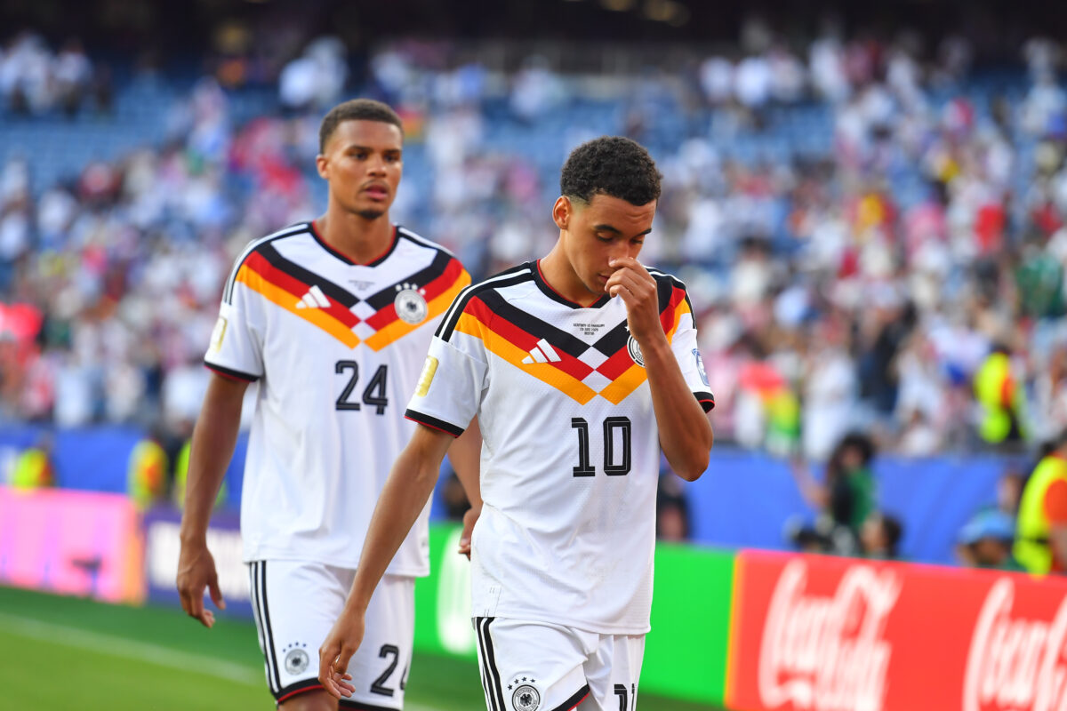 Mondiali 2026, Germania e Olanda tradite dai rigori: agli ottavi Paraguay e Marocco