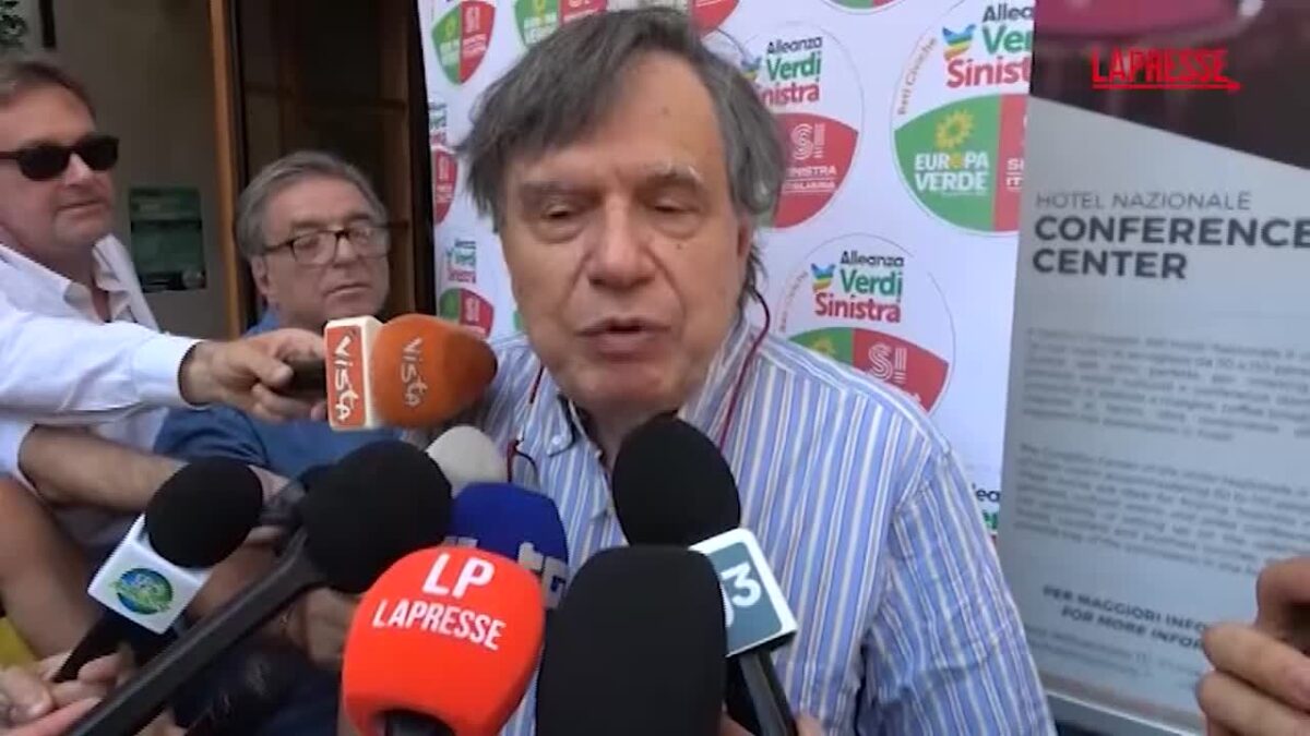 Caldo, Parisi: "Abituarsi al clima tropicale? Ma prima si rischia il campo santo"