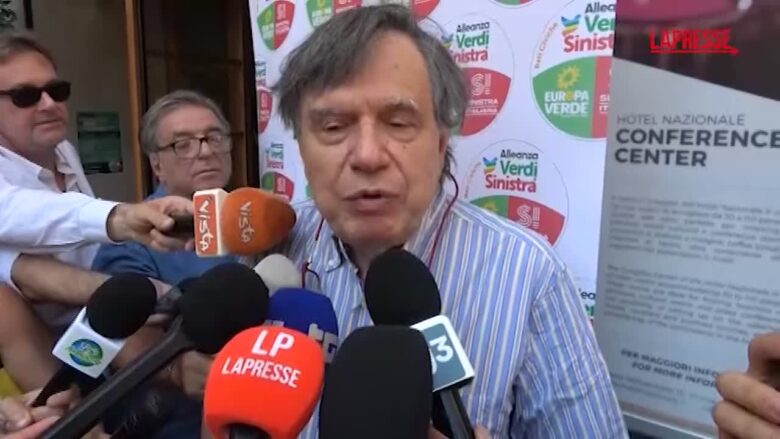 Caldo, Parisi: "Abituarsi al clima tropicale? Ma prima si rischia il campo santo"