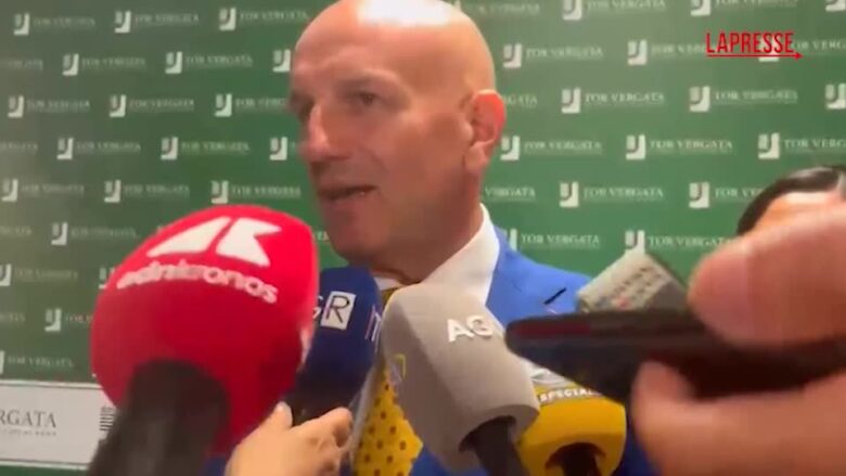 Concerto Ultimo, questore Roma: "Dentro l'area solo con il biglietto"