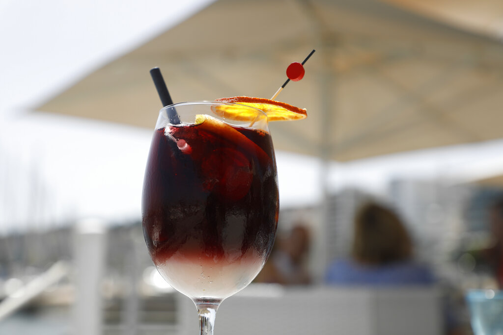 Alcolici d’estate tra caldo e sesso, perché i drink sono falsi amici Alcolici d’estate tra caldo e sesso, perché i drink sono falsi amici