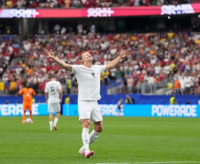 Mondiali 2026, Costa d’Avorio-Norvegia 1-2: sigillo di Haaland all’86esimo