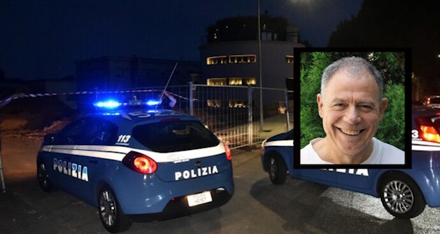 Reggio Emilia, uccide titolare pizzeria dopo rifiuto pizza gratis Reggio Emilia, uccide titolare pizzeria dopo rifiuto pizza gratis