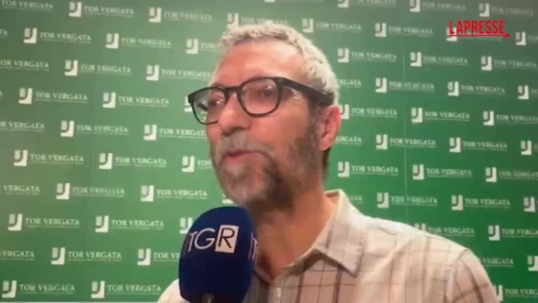 Musica, studenti Tor Vergata a live Ultimo: analizzeranno impatto acustico