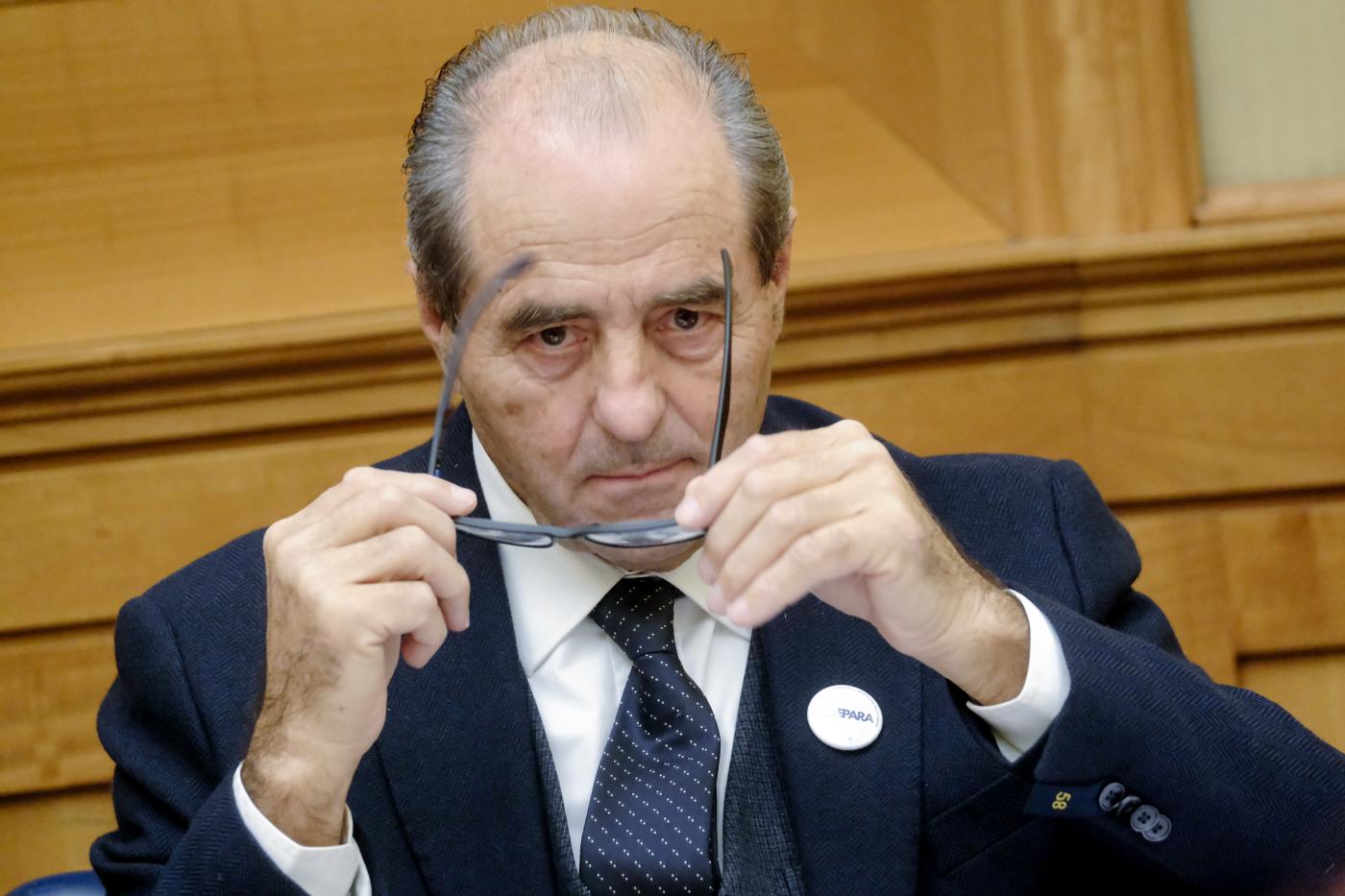 Elezioni Milano 2027, Sala: “Di Pietro candidato? È un galantuomo, mi fa piacere”