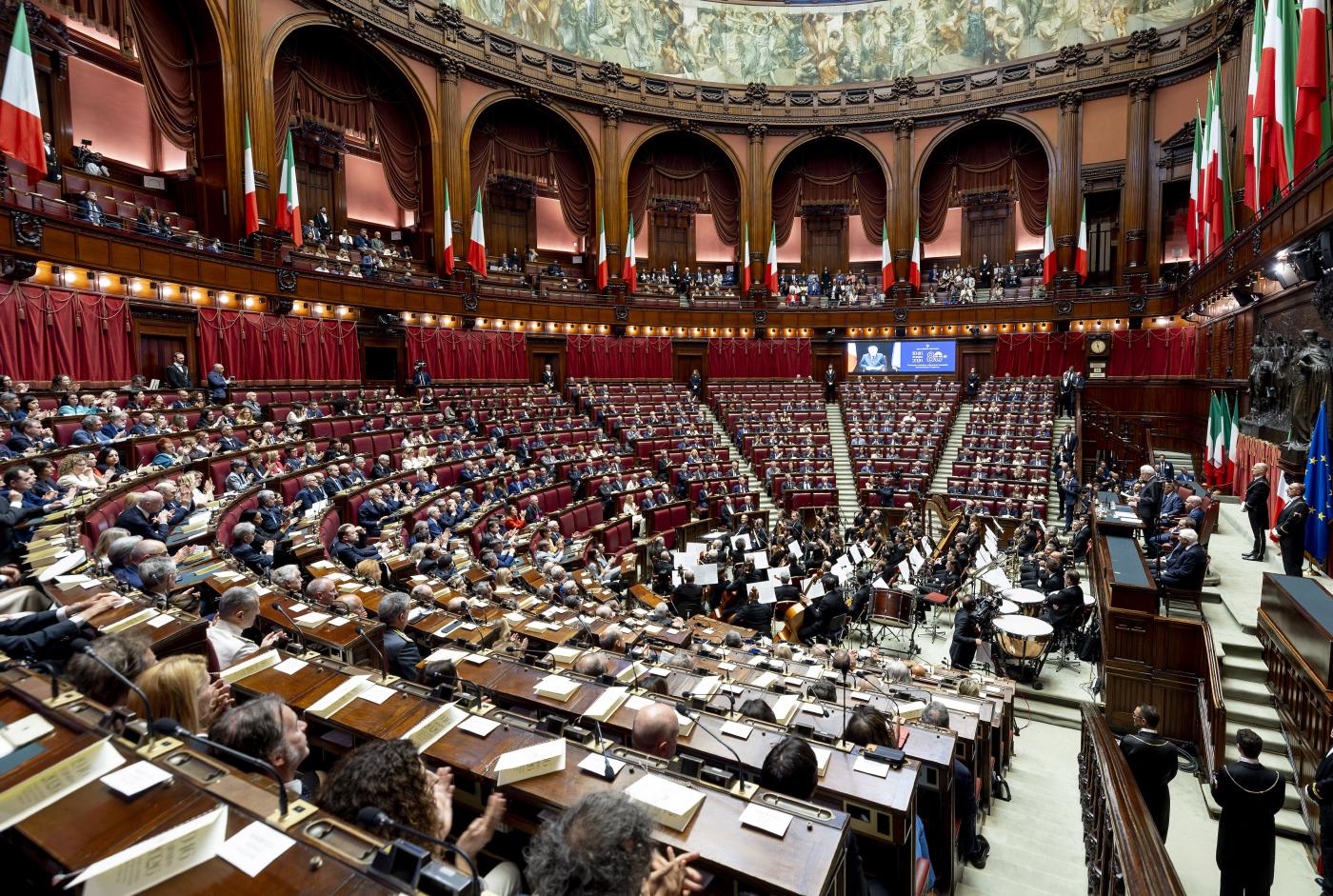 Dl Piano Casa, è legge. Meloni: “Dalle parole ai fatti” Dl Piano Casa, è legge. Meloni: “Dalle parole ai fatti”