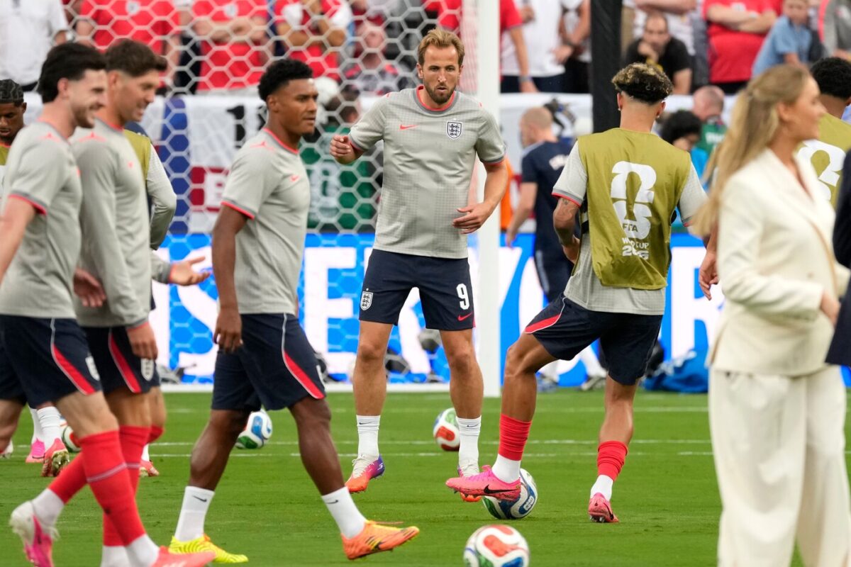 Mondiali 2026, oggi in campo Inghilterra, Belgio e Usa: orario, probabili formazioni e dove vederle Mondiali 2026, oggi in campo Inghilterra, Belgio e Usa: orario, probabili formazioni e dove vederle