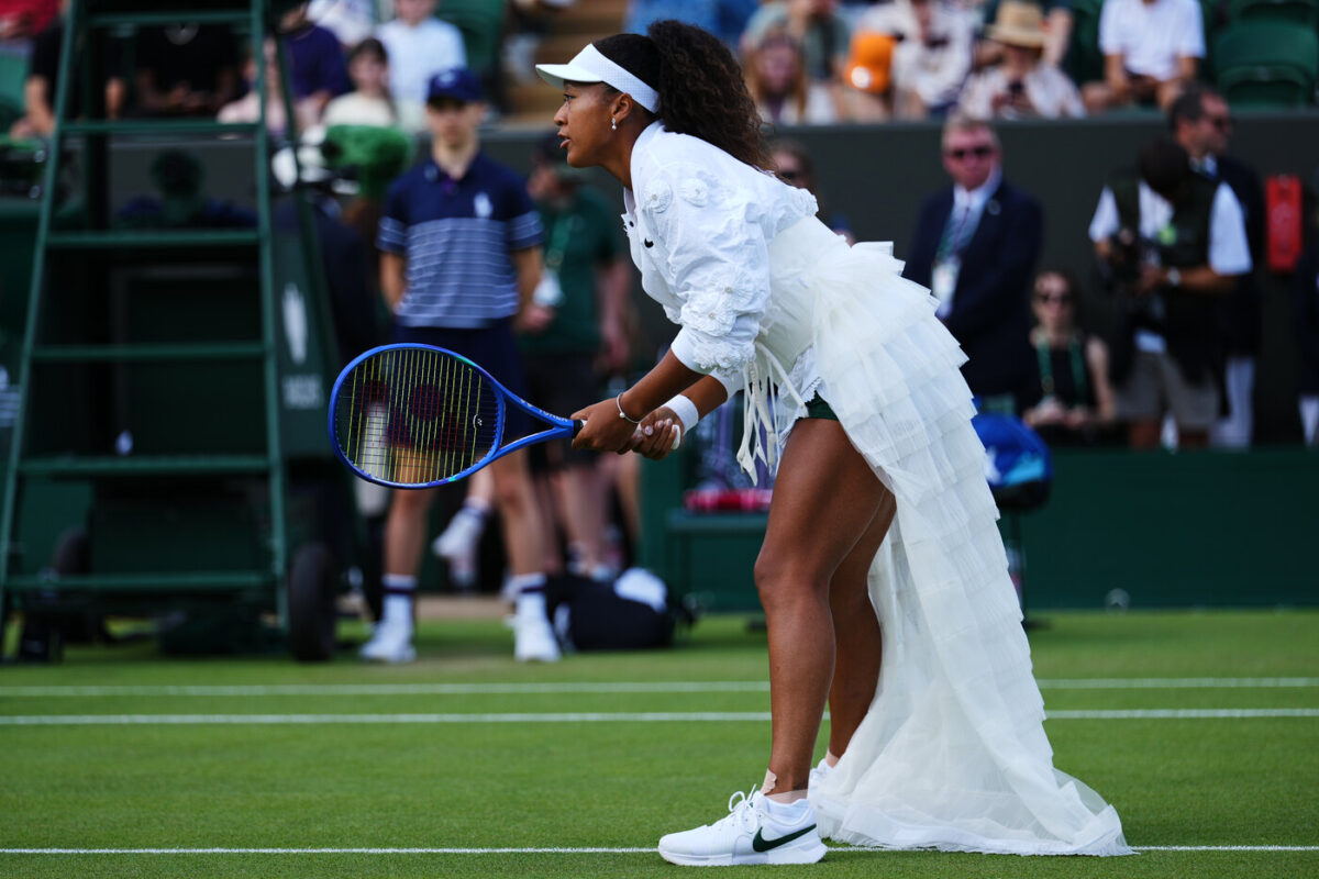 Wimbledon 2026, dal kimono di Osaka alla giacca di Djokovic: tutti gli outfit iconici Wimbledon 2026, dal kimono di Osaka alla giacca di Djokovic: tutti gli outfit iconici