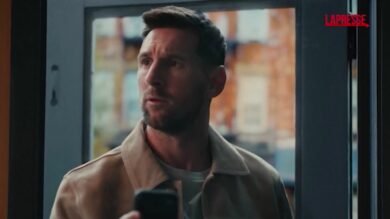 Lionel Messi anche attore, eccolo nel nuovo teaser di “Spider-Man: Brand New Day”