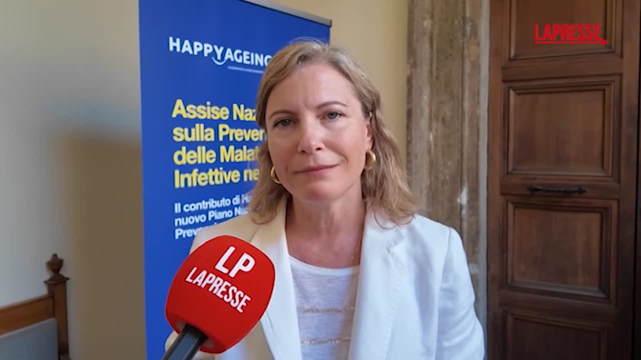 vaccini la prevenzione per gli anziani diventa risparmio per la societ224 le proposte di happyageing da Lapresse.it vaccini la prevenzione per gli anziani diventa risparmio per la societ224 le proposte di happyageing