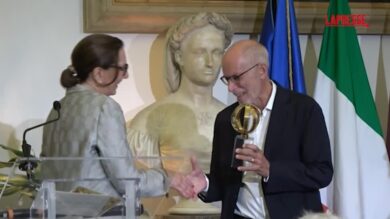 Globo d’Oro 2026, premio alla carriera per Gabriele Salvatores: "Speriamo non sia finita qui"