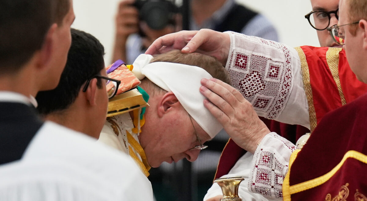 i160lefebvriani consacrano il primo vescovo 232 scisma non possiamo scegliere tra la fede e la chiesa da Lapresse.it i160lefebvriani consacrano il primo vescovo 232 scisma non possiamo scegliere tra la fede e la chiesa