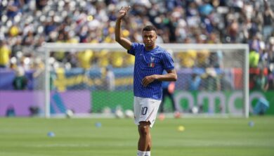 Mondiali 2026, la Francia batte la Svezia 3-0 e vola agli ottavi
