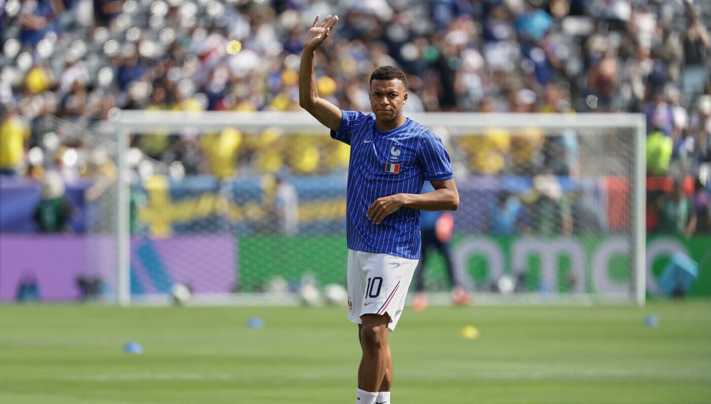 Mondiali 2026, la Francia batte la Svezia 3-0 e vola agli ottavi Mondiali 2026, la Francia batte la Svezia 3-0 e vola agli ottavi