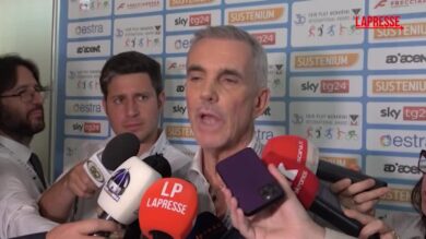 Nba, Buffa: "LeBron lascia i Lakers? Si sta annoiando, gli manca qualcosa"