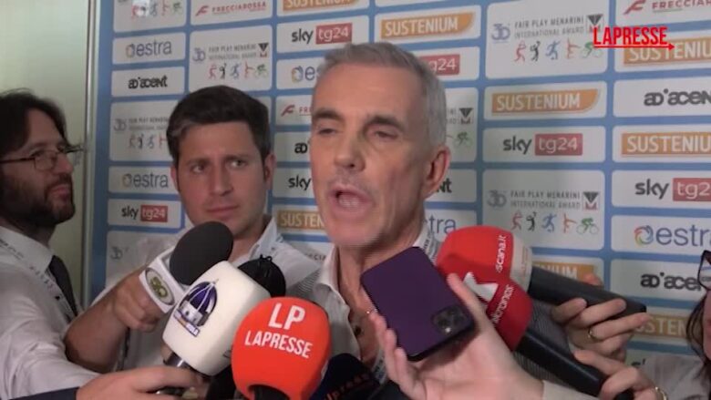 Nba, Buffa: "LeBron lascia i Lakers? Si sta annoiando, gli manca qualcosa"