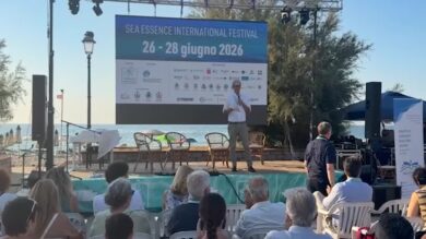 Tg Green 2 luglio – Torna Seif, il festival di Acqua dell’Elba dedicato al mare