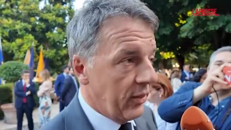 Italia-Usa, Renzi: “Meloni ha sbagliato completamente politica estera e lo sa”