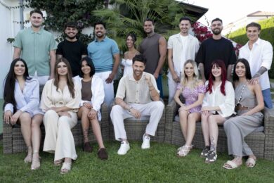 Ascolti tv 1 luglio 2026, Temptation Island e i Mondiali i programmi più visti