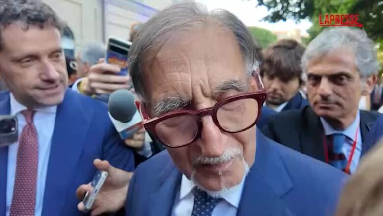 Nato, La Russa: “Trump? Spese difesa le decidiamo anche noi, non solo gli altri”
