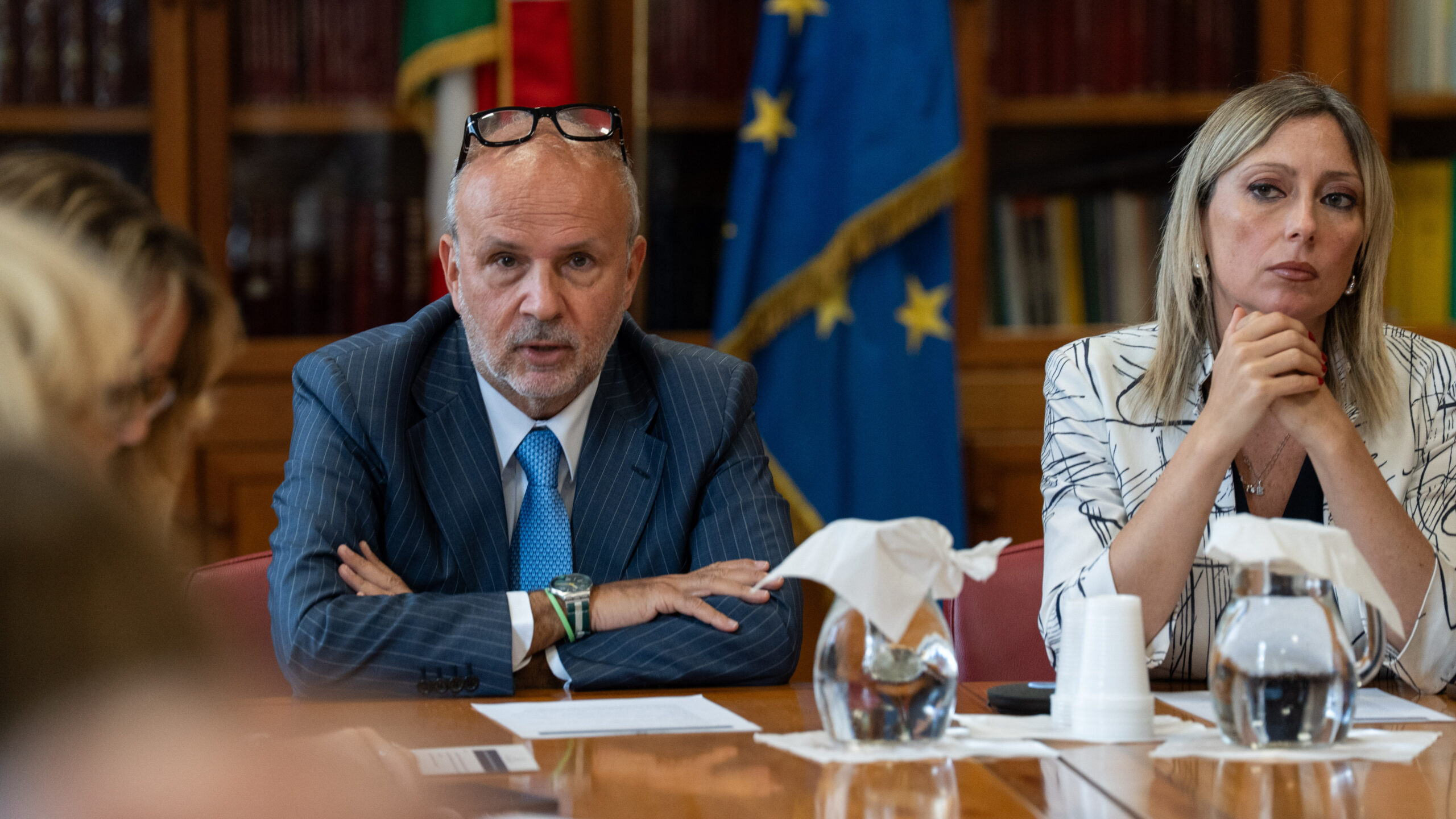 Caldo in Italia, il ministero e gli ultimi dati della Cabina di regia