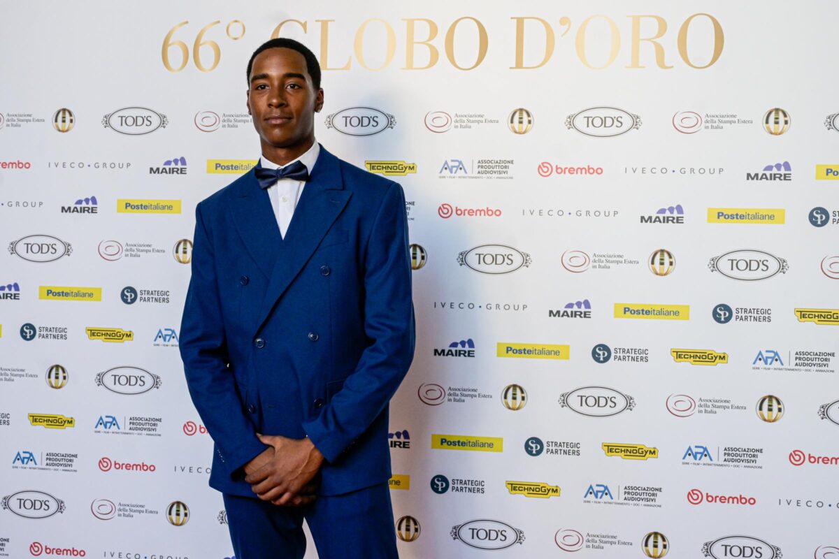 Globo d’oro 2026, i premiati: da Guerritore a Sorrentino e la promessa Justin De Vivo – Le foto Globo d’oro 2026, i premiati: da Guerritore a Sorrentino e la promessa Justin De Vivo – Le foto
