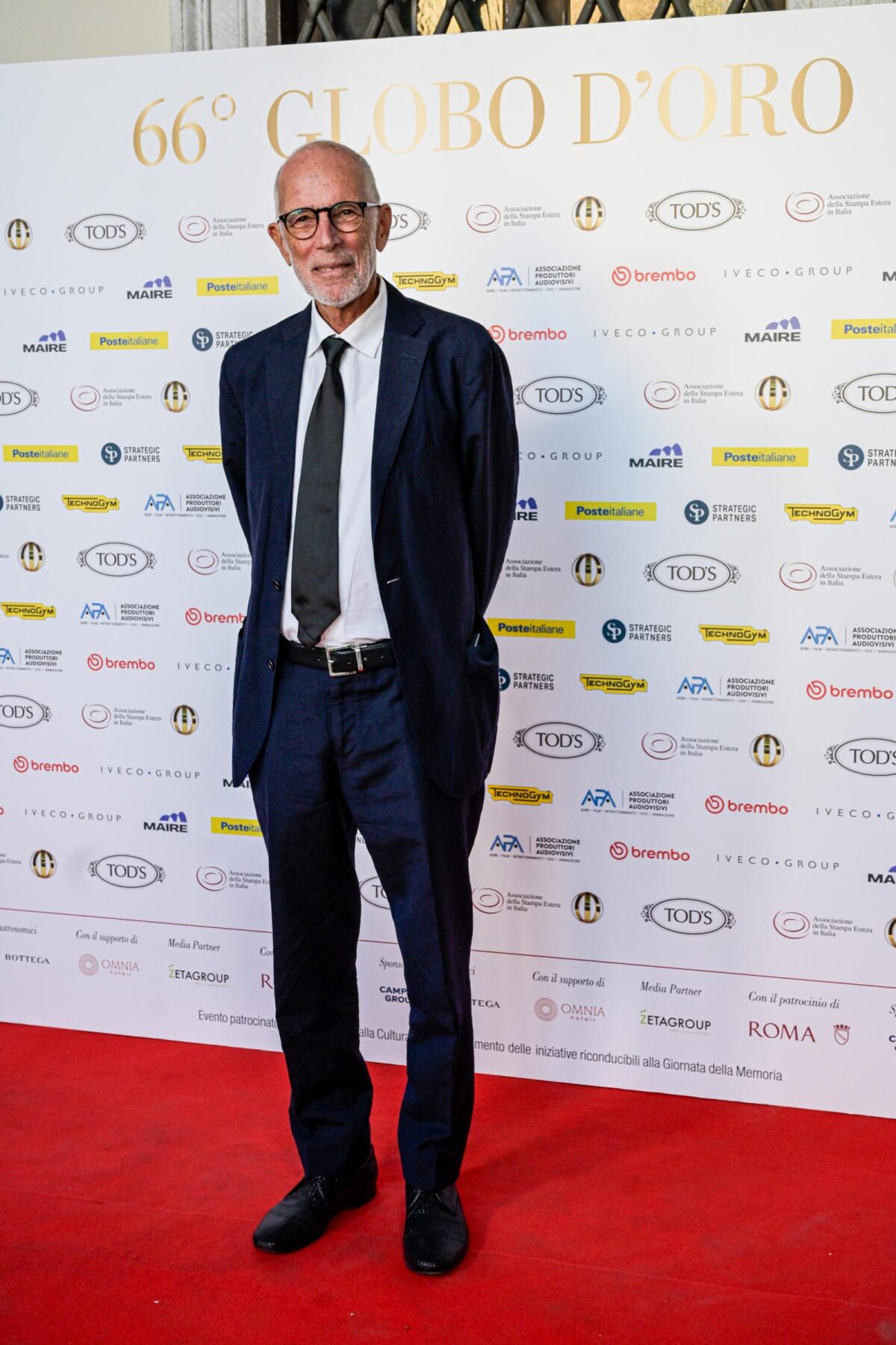 Globo d’oro 2026, i premiati: da Guerritore a Sorrentino e la promessa Justin De Vivo – Le foto Globo d’oro 2026, i premiati: da Guerritore a Sorrentino e la promessa Justin De Vivo – Le foto