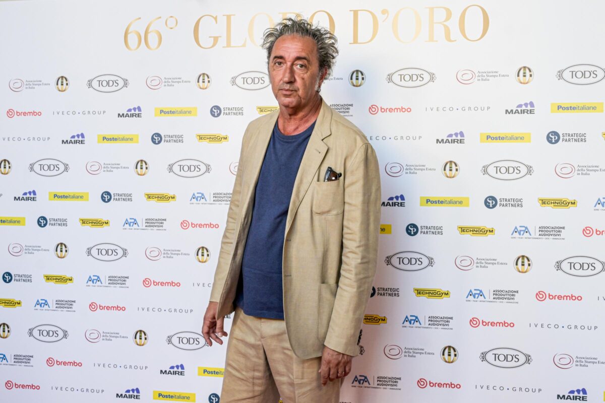 Globo d’oro 2026, i premiati: da Guerritore a Sorrentino e la promessa Justin De Vivo – Le foto Globo d’oro 2026, i premiati: da Guerritore a Sorrentino e la promessa Justin De Vivo – Le foto