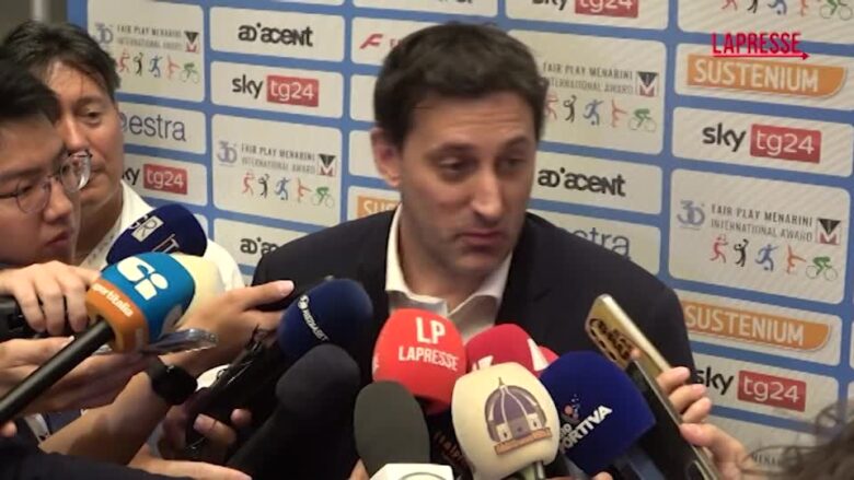 Mondiali 2026, Milito tifa Messi e l’Argentina: “Speriamo ci porti in finale”