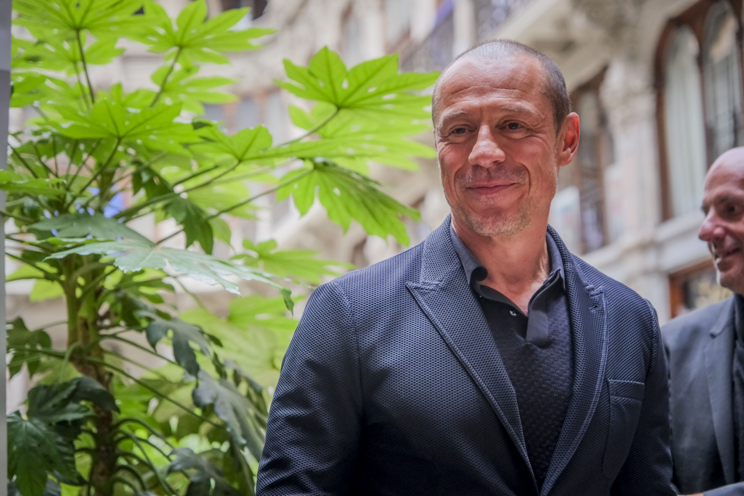 Stefano Accorsi, in arrivo il quinto figlio per l’attore Stefano Accorsi, in arrivo il quinto figlio per l’attore