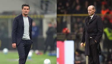 Tutti gli allenatori della Serie A 2026/2027: l’elenco completo
