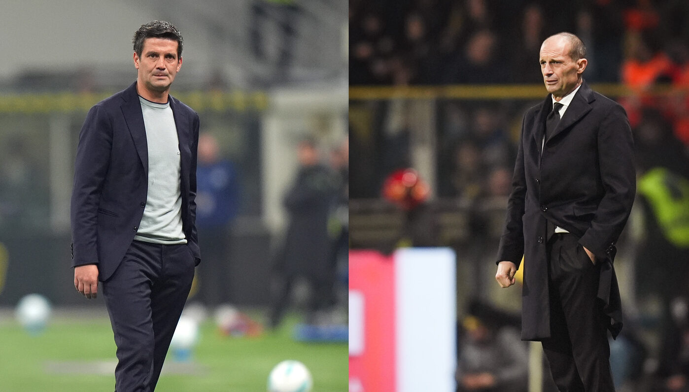 Tutti gli allenatori della Serie A 2026/2027: l’elenco completo