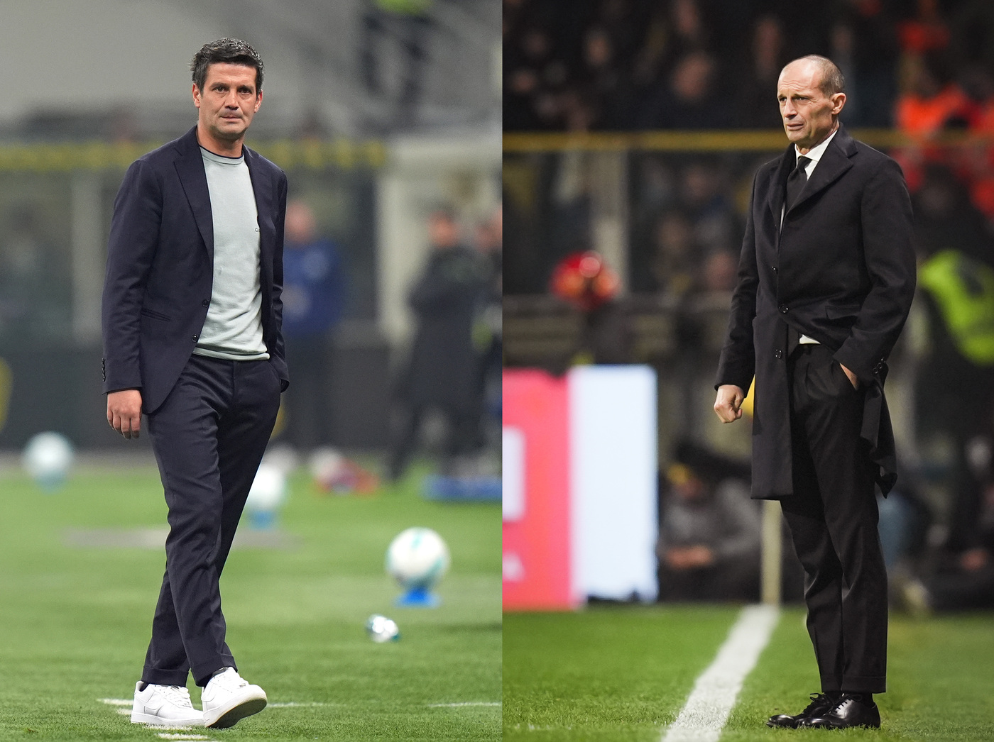 tutti gli allenatori della serie a 2026 2027 da Lapresse.it tutti gli allenatori della serie a 2026 2027