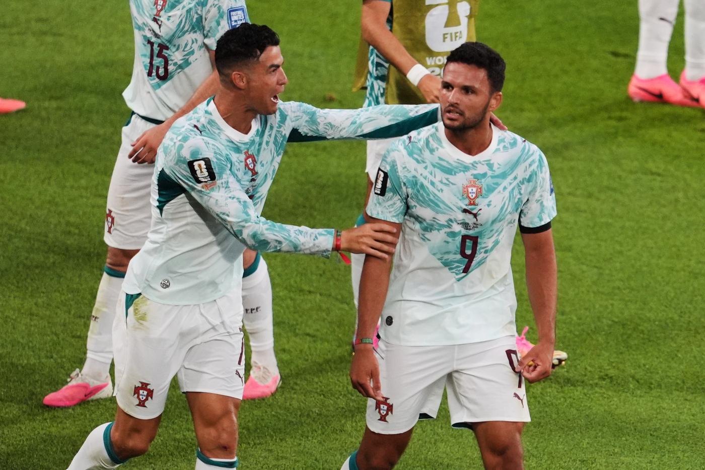 Mondiali 2026, partite e risultati della notte Mondiali 2026, partite e risultati della notte