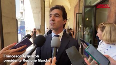 Palinsesti Rai presentati ad Ancona, governatore Marche: "Opportunità per far conoscere la Regione"