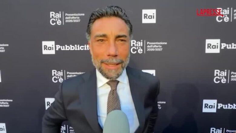 Palinsesti Rai, Vittorio Brumotti debutta con "Ultima Chiamata"
