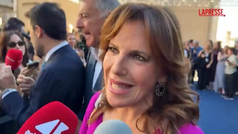 Palinsesti Rai, Annalisa Bruchi a Agorà: "Sono pronta per questa bellissima esperienza"