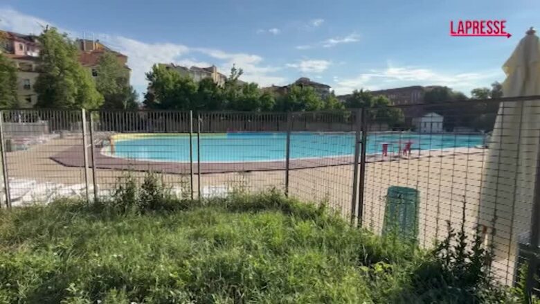 Milano, entra in piscina pubblica di notte e annega: il luogo della tragedia