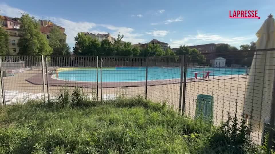 Milano, entra in piscina pubblica di notte e annega: il luogo della tragedia
