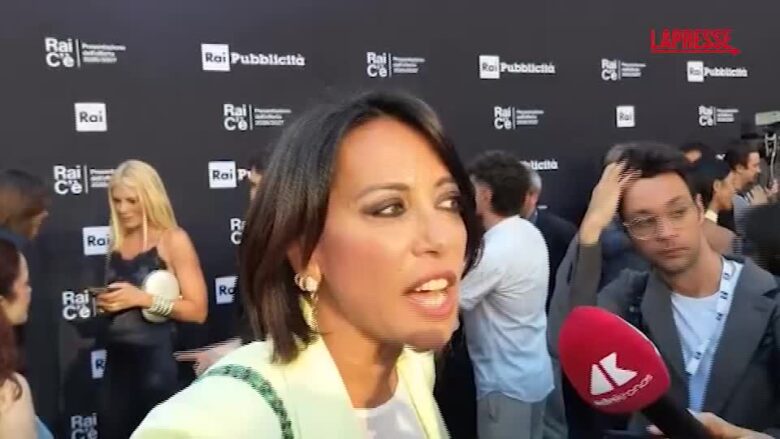 Palinsesti Rai, Nunzia De Girolamo su  'Ciao Maschio': "Ci tengo che il mio format sia in continua evoluzione"