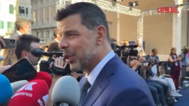 Palinsesti Rai, Salvo Sottile a ‘Ore 14’: "Sfida importante, non mi sono sentito di rifiutare"