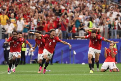Mondiali 2026, Egitto agli ottavi: Australia battuta ai rigori