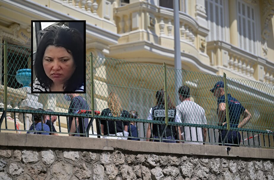 Attentato a Montecarlo, mandato d’arresto per Anastasiia Berezovska: è fuggita in Italia Attentato a Montecarlo, mandato d’arresto per Anastasiia Berezovska: è fuggita in Italia