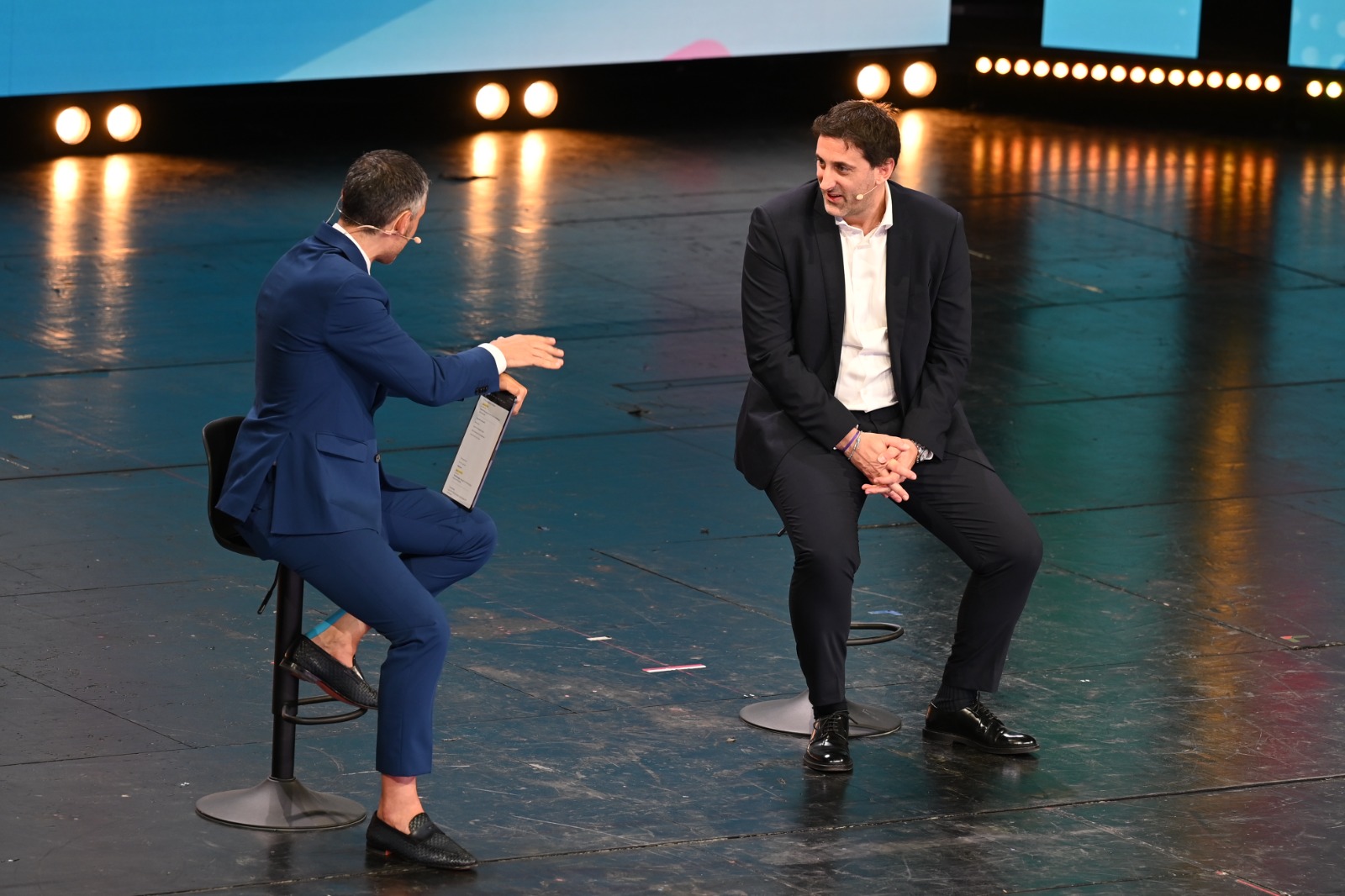 Mondiali 2026, Milito: “Messi non mi sorprende più, speriamo possa portare Argentina in finale” Mondiali 2026, Milito: “Messi non mi sorprende più, speriamo possa portare Argentina in finale”