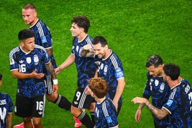 Mondiali 2026, oggi Australia-Egitto e Argentina-Capo Verde: orario e dove vederle