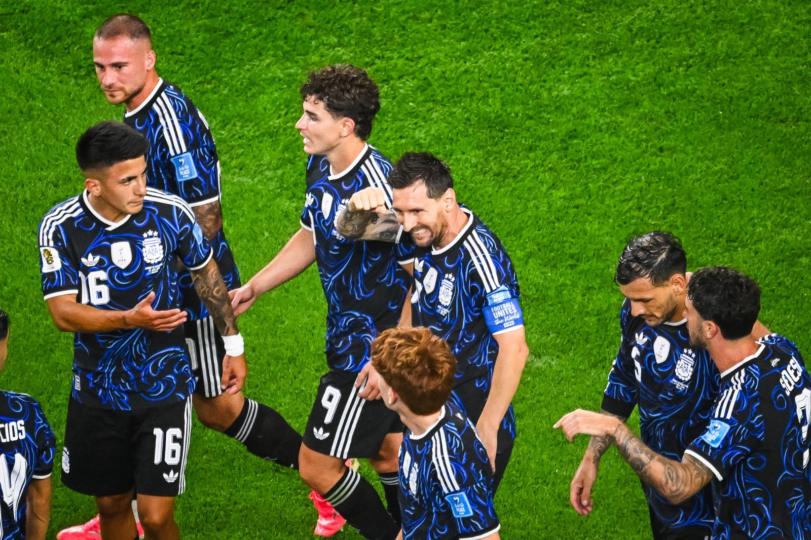 Mondiali 2026, oggi Australia-Egitto e Argentina-Capo Verde: orario e dove vederle